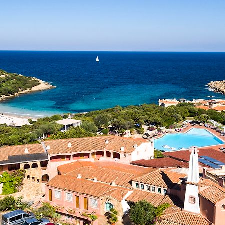 Grand Hotel In Porto Cervo Exterior photo