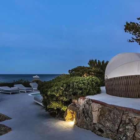 Grand Hotel In Porto Cervo Exterior photo