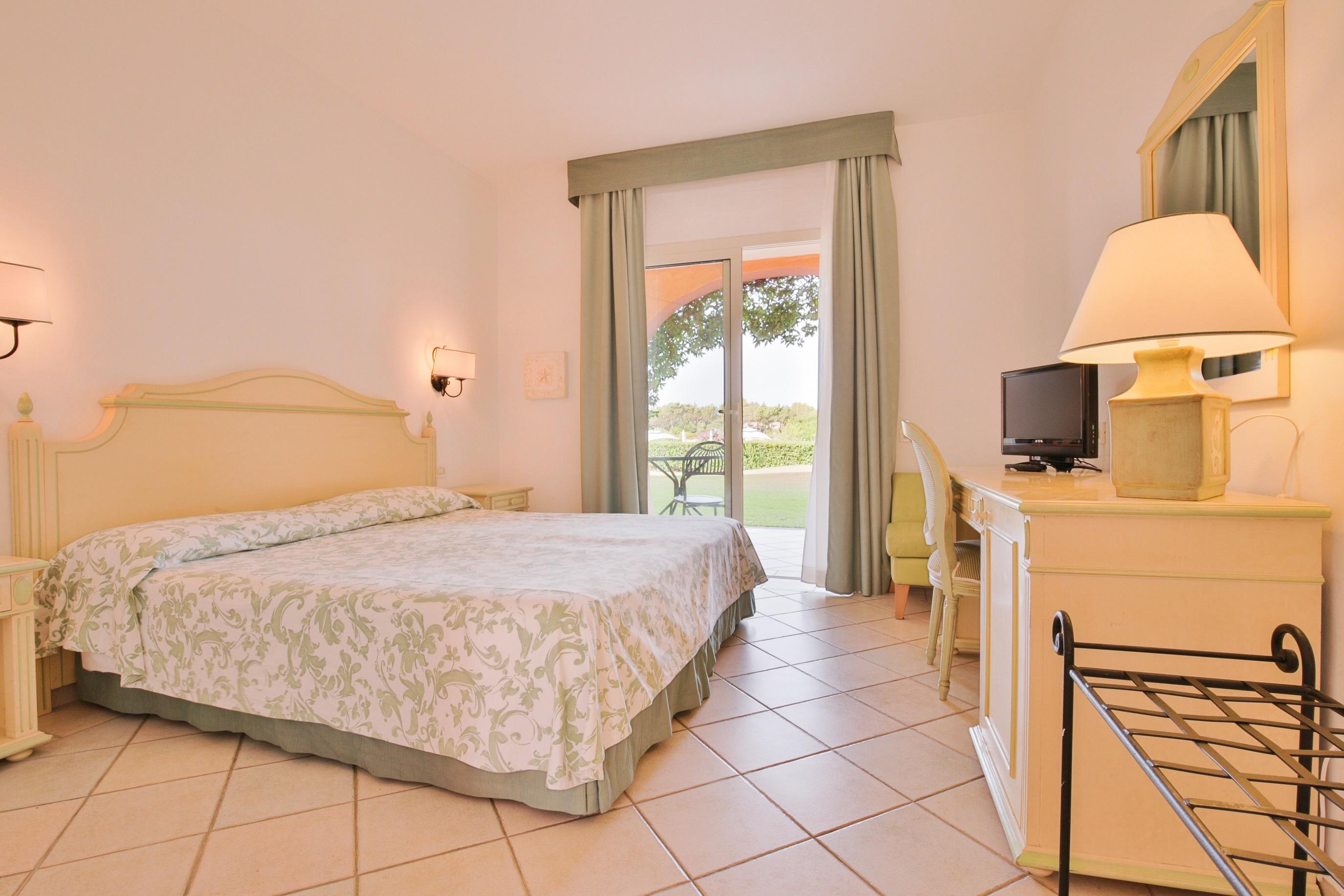 Grand Hotel In Porto Cervo Exterior photo