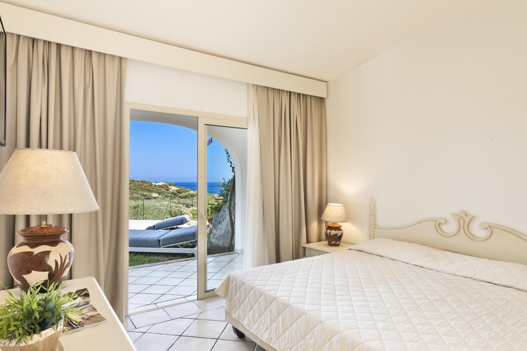 Grand Hotel In Porto Cervo Exterior photo