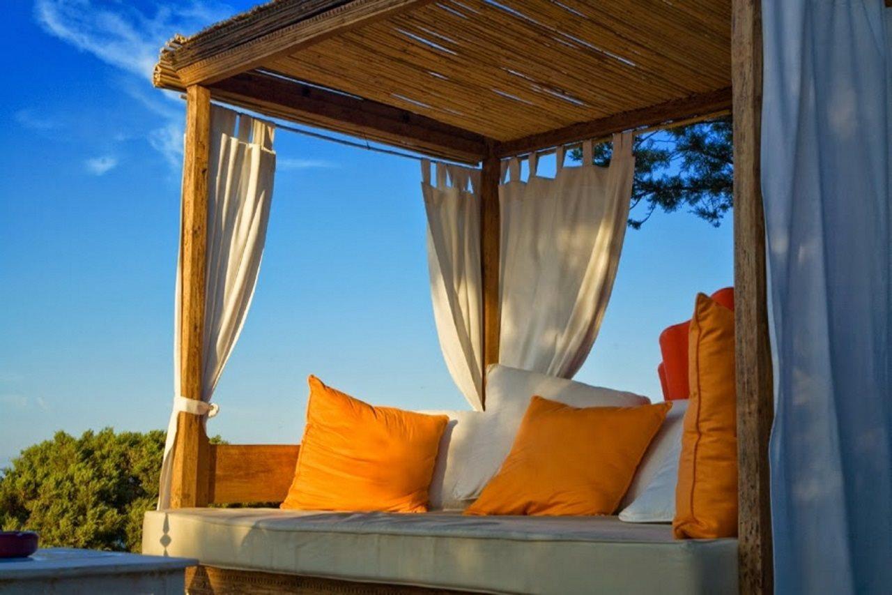 Grand Hotel In Porto Cervo Exterior photo